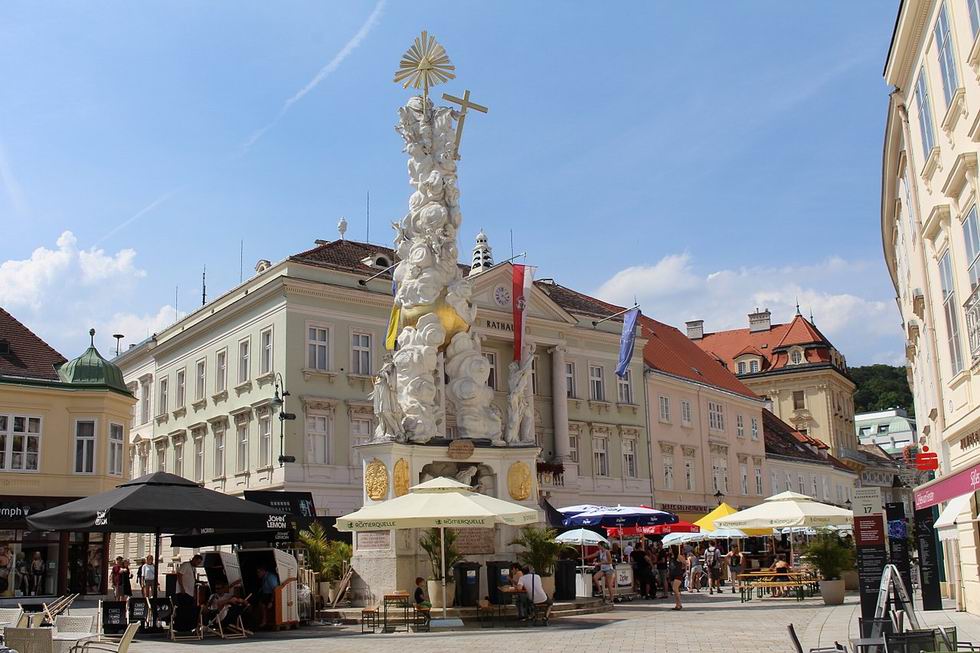 Baden bei Wien