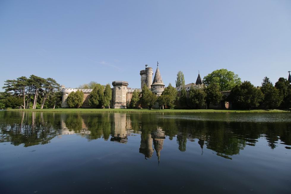 Laxenburg